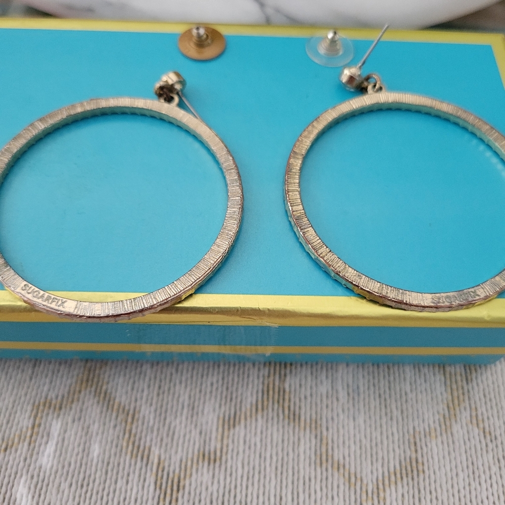 Loop Earring - image 3